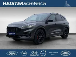 Grau Gebraucht 2023 Ford Kuga ST-Line X SUV | 31.890 € (Fairer Preis)