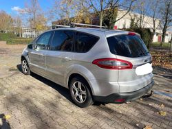 Silber Gebraucht 2012 Ford S-MAX Trend Kombi | 5.799 € (Fairer Preis)