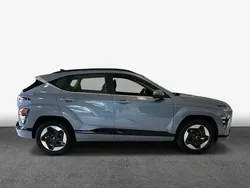 Blau Neu 2025 Hyundai Kona Advantage SUV | 32.950 € (Fairer Preis)