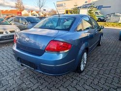 Lullaby blau Gebraucht 2008 Fiat Linea Emotion Limousine | 2.600 € (Guter Preis)