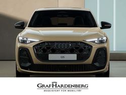 Schwarz Neu 2025 Audi Q5 Sportback Sport SUV | 66.104 € (Superpreis)