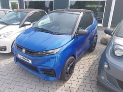 Blau Neu 2025 Aixam City Sport | 16.449 € (Fairer Preis)