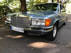 Blau Gebraucht 1978 Mercedes 450 Classic Limousine | 87.000 €