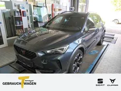 Grau Gebraucht 2021 Cupra Formentor VZ SUV | 28.690 € (Guter Preis)