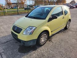 Gebraucht 2008 Citroën C2 Advance Kleinwagen | 750 € (Fairer Preis)