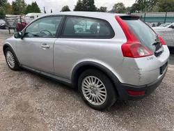Silber Gebraucht 2007 Volvo C30 Momentum Kleinwagen | 1.499 € (Guter Preis)
