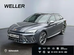 Grau Neu 2025 Cupra Leon Kombi | 36.480 € (Fairer Preis)