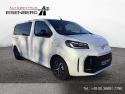 Weiß Neu 2025 Toyota Proace Verso Lounge Kombi | 53.430 € (Teuer)