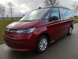 Fortanarot metallic dach sc... Neu 2025 VW T7 Comfortline Van | 62.685 € (Superpreis)