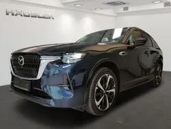 Neu 2025 Mazda CX-60 Takumi-Line SUV | 54.189 € (Fairer Preis)