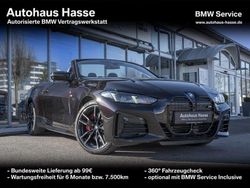 Schwarz Gebraucht 2025 BMW M440 M Sport Limousine | 65.980 € (Fairer Preis)