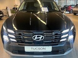 Abyss black Neu 2025 Hyundai Tucson SUV | 33.800 € (Fairer Preis)