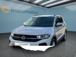 Grau Gebraucht 2024 VW T-Cross SUV | 21.549 € (Fairer Preis)