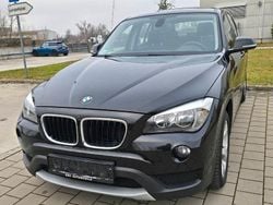 Schwarz Gebraucht 2013 BMW X1 SUV | 7.999 € (Superpreis)