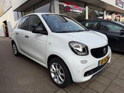 Gebraucht 2018 Smart ForFour Kleinwagen | 6.049 € (Superpreis)