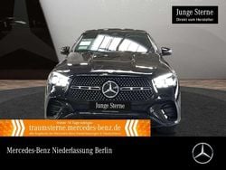 Schwarz Gebraucht 2024 Mercedes GLE450 AMG Advanced Plus Limousine | 93.990 € (Fairer Preis)