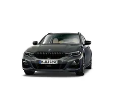 Gebraucht 2022 BMW 330 Shadowline Kombi | 31.890 € (Fairer Preis)