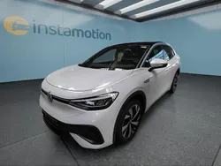 Weiß Gebraucht 2023 VW ID.5 Pro SUV | 33.199 € (Fairer Preis)