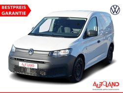 Weiß Gebraucht 2021 VW Caddy Van / Kleinbus | 19.950 € (Fairer Preis)