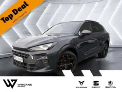 Grau Gebraucht 2025 Cupra Terramar VZ SUV | 49.537 € (Guter Preis)