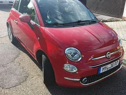 Gebraucht 2021 Fiat 500C Dolcevita Cabrio | 12.500 € (Fairer Preis)