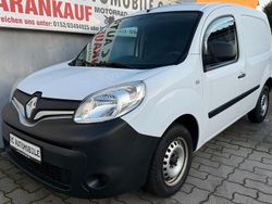 Weiß Gebraucht 2016 Renault Kangoo Rapid Extra Van / Kleinbus | 7.999 € (Fairer Preis)