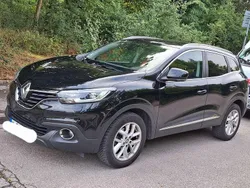 Schwarz Gebraucht 2018 Renault Kadjar LIMITED SUV | 11.499 € (Superpreis)