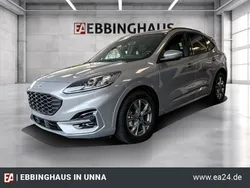 Silber Neu 2024 Ford Kuga ST-Line X SUV | 29.499 € (Guter Preis)