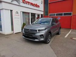 Grau Neu 2025 Citroën C3 Kleinwagen | 17.890 € (Fairer Preis)