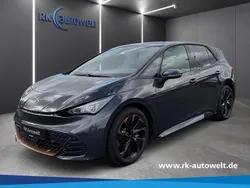 Grau Gebraucht 2022 Cupra Born Kleinwagen | 22.490 € (Fairer Preis)