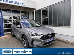 Solarsilber Gebraucht 2024 Ford Kuga ST-Line SUV | 34.590 € (Guter Preis)