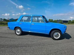 Blau Gebraucht 1978 Lada 1200 Limousine | 7.499 €