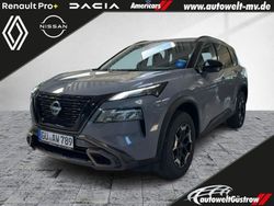 Grau Gebraucht 2025 Nissan X-Trail SUV | 38.500 € (Fairer Preis)