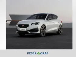 Nevada weiß metallic Neu 2024 Cupra Leon VZ Limousine | 47.650 €