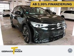 Schwarz Gebraucht 2024 VW ID.5 GTX SUV | 35.970 € (Superpreis)