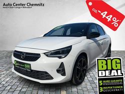 Weiß Gebraucht 2023 Opel Corsa GS Line Limousine | 15.900 € (Fairer Preis)