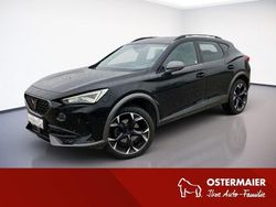 Midnight schwarz Gebraucht 2023 Cupra Formentor SUV | 27.980 € (Fairer Preis)