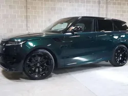 Grün Gebraucht 2024 Land Rover Range Rover Sport SE Dynamic SUV | 112.950 € (Teuer)