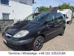 Grau Gebraucht 2005 Citroën C8 Tendance Van / Kleinbus | 4.499 € (Etwas zu teuer)