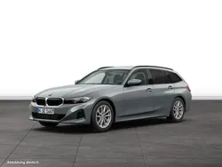 Gebraucht 2024 BMW 320 Comfort Edition Kombi | 35.404 € (Guter Preis)