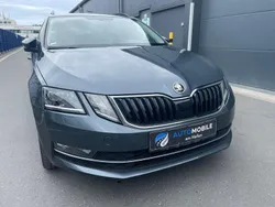 Gebraucht 2018 Skoda Octavia Kombi | 13.990 € (Fairer Preis)