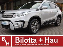 Silky silver Gebraucht 2018 Suzuki Vitara Comfort+ SUV | 17.950 € (Superpreis)