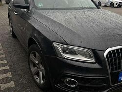 Gebraucht 2015 Audi Q5 S-Line SUV | 12.500 € (Superpreis)