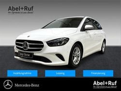 Gebraucht 2020 Mercedes B200 Style Van / Kleinbus | 19.489 € (Guter Preis)