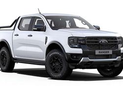 Weiß (frozen white) Neu 2025 Ford Ranger Tremor Abholung | 51.490 € (Fairer Preis)