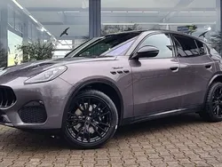 Maserati Grecale