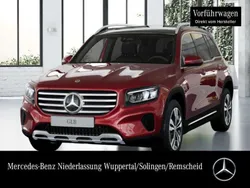 Manufaktur patagonienrot Gebraucht 2024 Mercedes GLB200 Progressive SUV | 42.990 € (Fairer Preis)