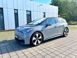 Gebraucht 2021 VW ID.3 Pro Performance Kleinwagen | 18.500 € (Fairer Preis)
