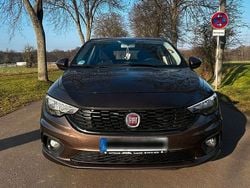 Braun Gebraucht 2020 Fiat Tipo Lounge Kombi | 12.500 € (Fairer Preis)