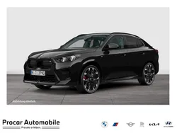 Schwarz Gebraucht 2025 BMW X2 M Sport SUV | 59.870 € (Guter Preis)